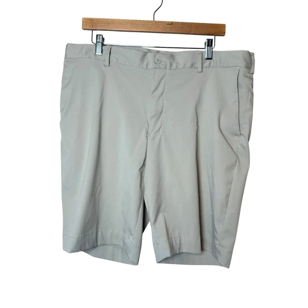 Polo Ralph Lauren Stretch Classic Fit Performance Shorts Size 36 Golf Preppy